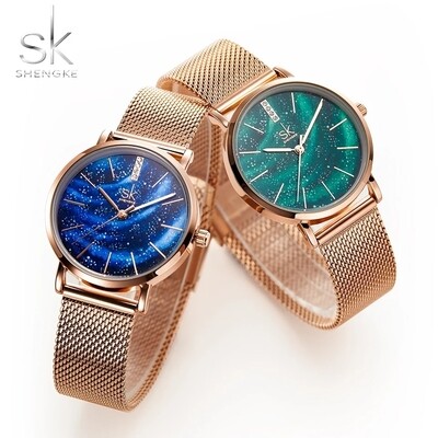Saphire Watches