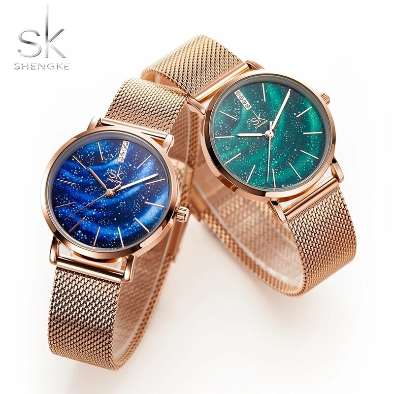 Saphire Watches