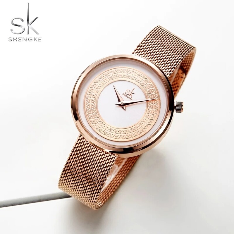 Mosaique Watches