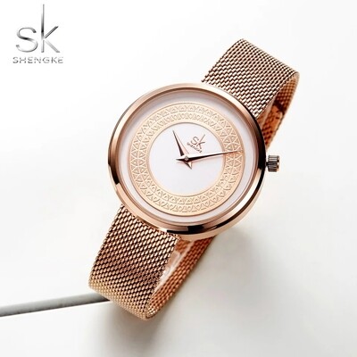 Mosaique Watches