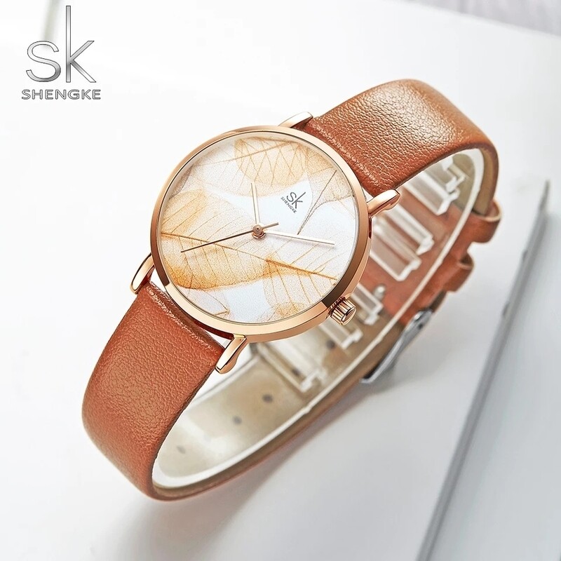 Saisons Watches