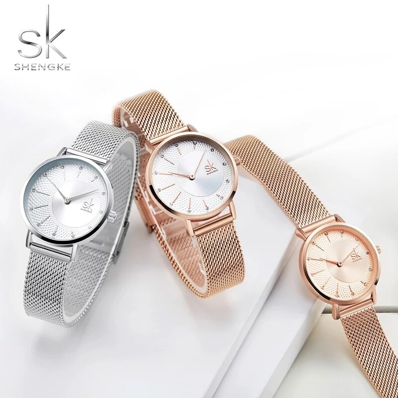 Snack Watches