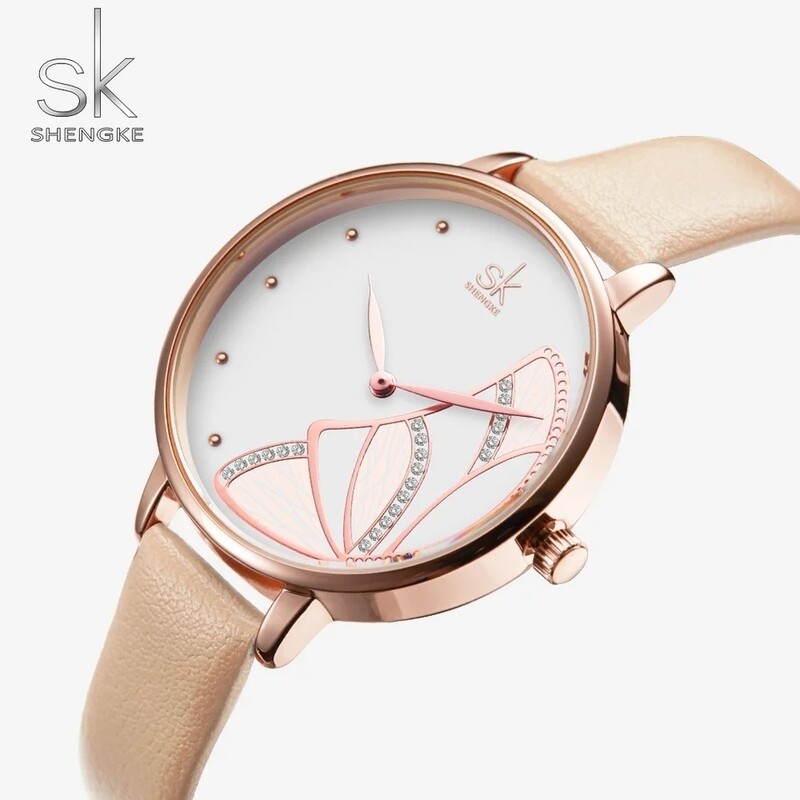 butterfly Watches