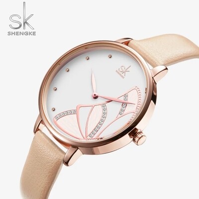 butterfly Watches