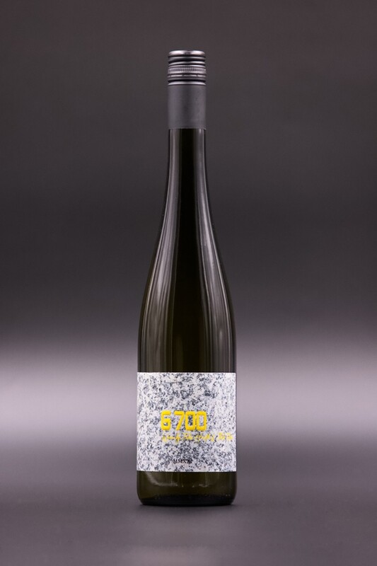 2021 G700 Riesling Niederhäuser Rosenheck 2021 G700 Riesling Niederhäuser Rosenheck