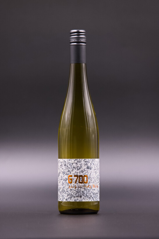 2021 G700 Sauvignon Blanc