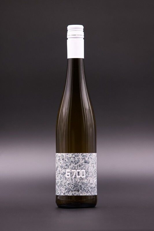 2021 G700 Blanc de Noir