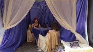 Tarot Instruction - ONE to ONE - Private Lessons