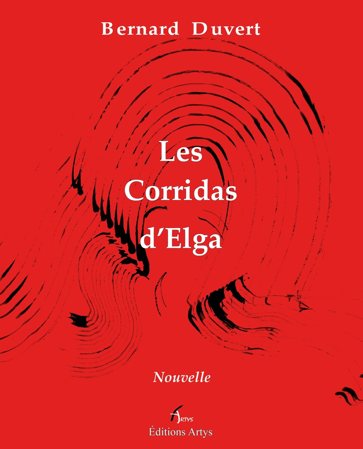 LES CORRIDAS D&#39;ELGA