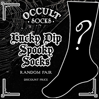 Lucky Dip Socks
