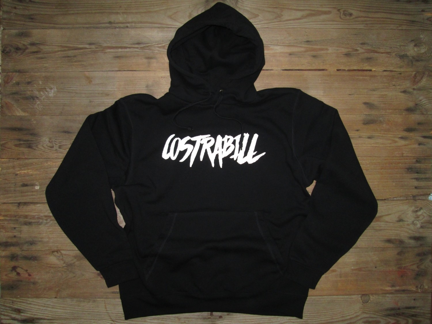 Sudadera logo Costrabill
