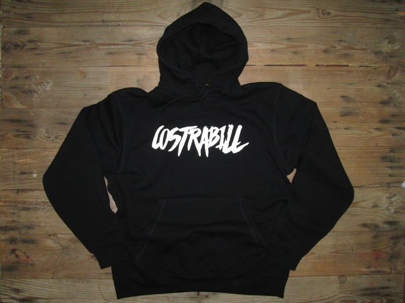 Sudadera logo Costrabill