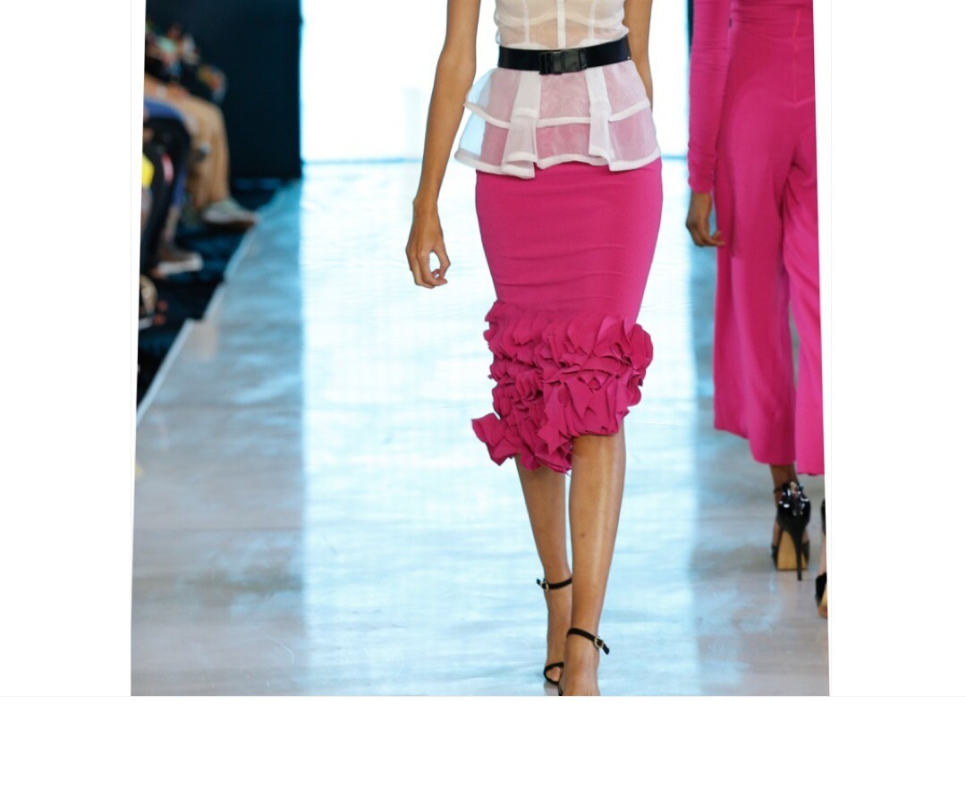 AZOU SKIRT