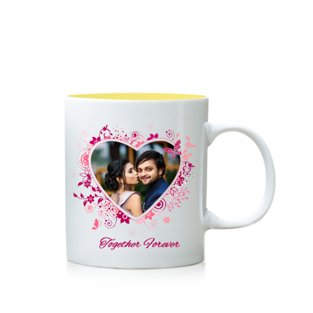 Customized Printed CUP(MUG)