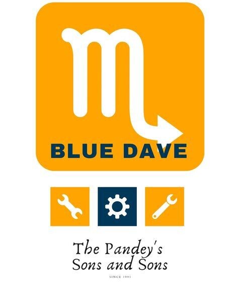 Blue Dave IT