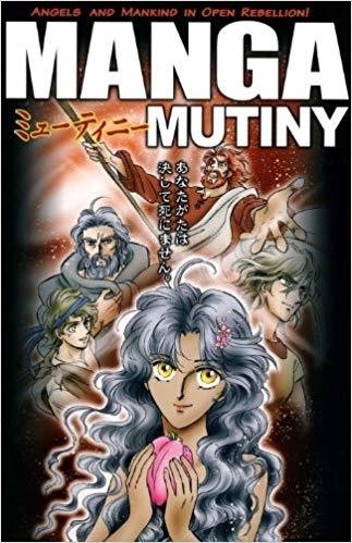 Manga Mutiny