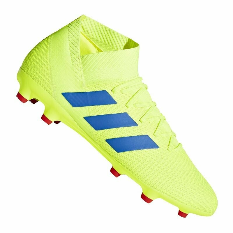 nemeziz 18.3 fg adidas