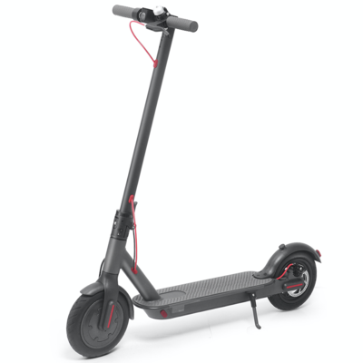 Trottinettes électriques
