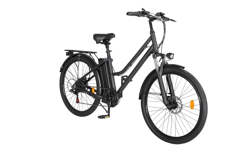 Vélo électrique City Urban Cougar
