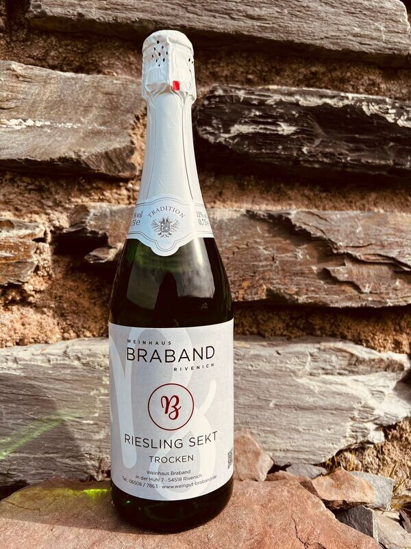 Riesling Sekt Riesling Sekt