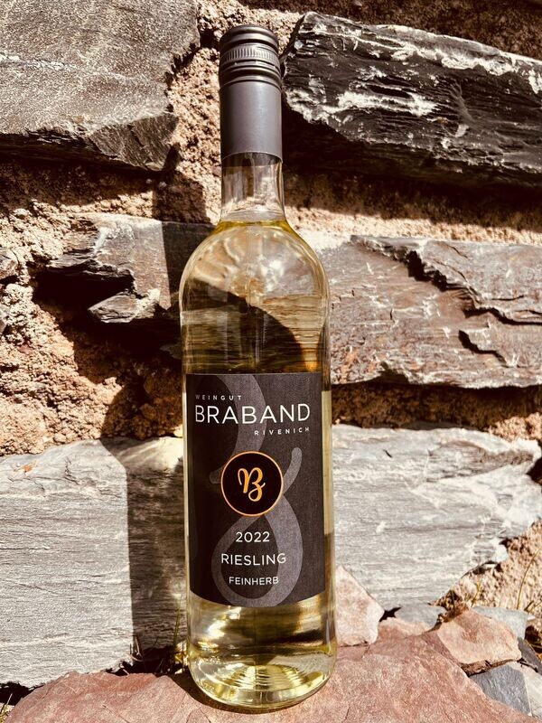 Riesling feinherb Riesling feinherb