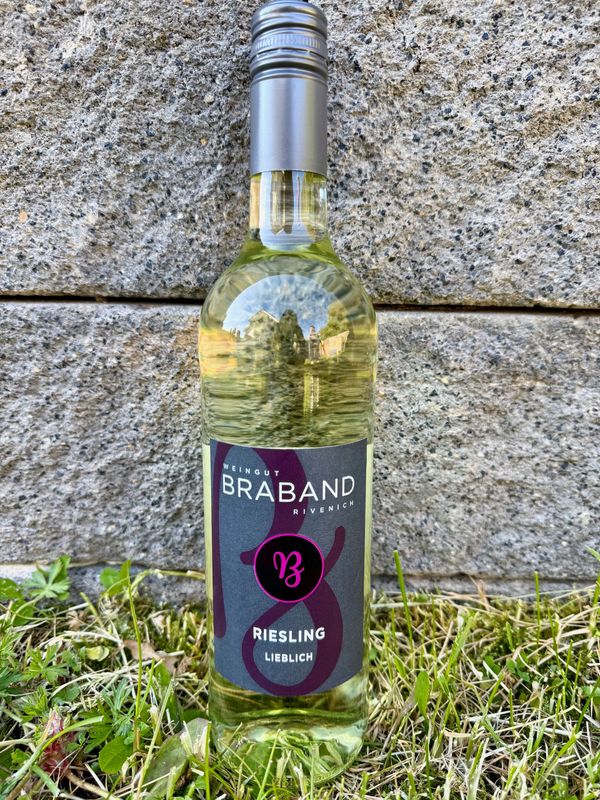 Riesling lieblich