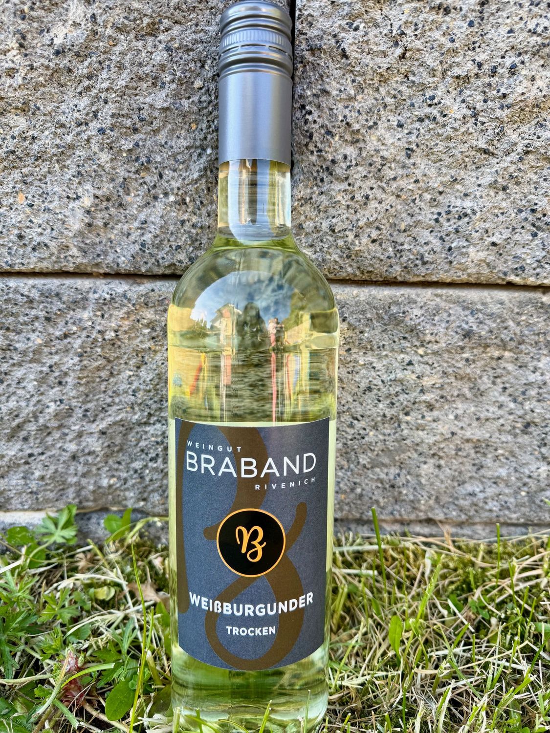 Weißburgunder trocken