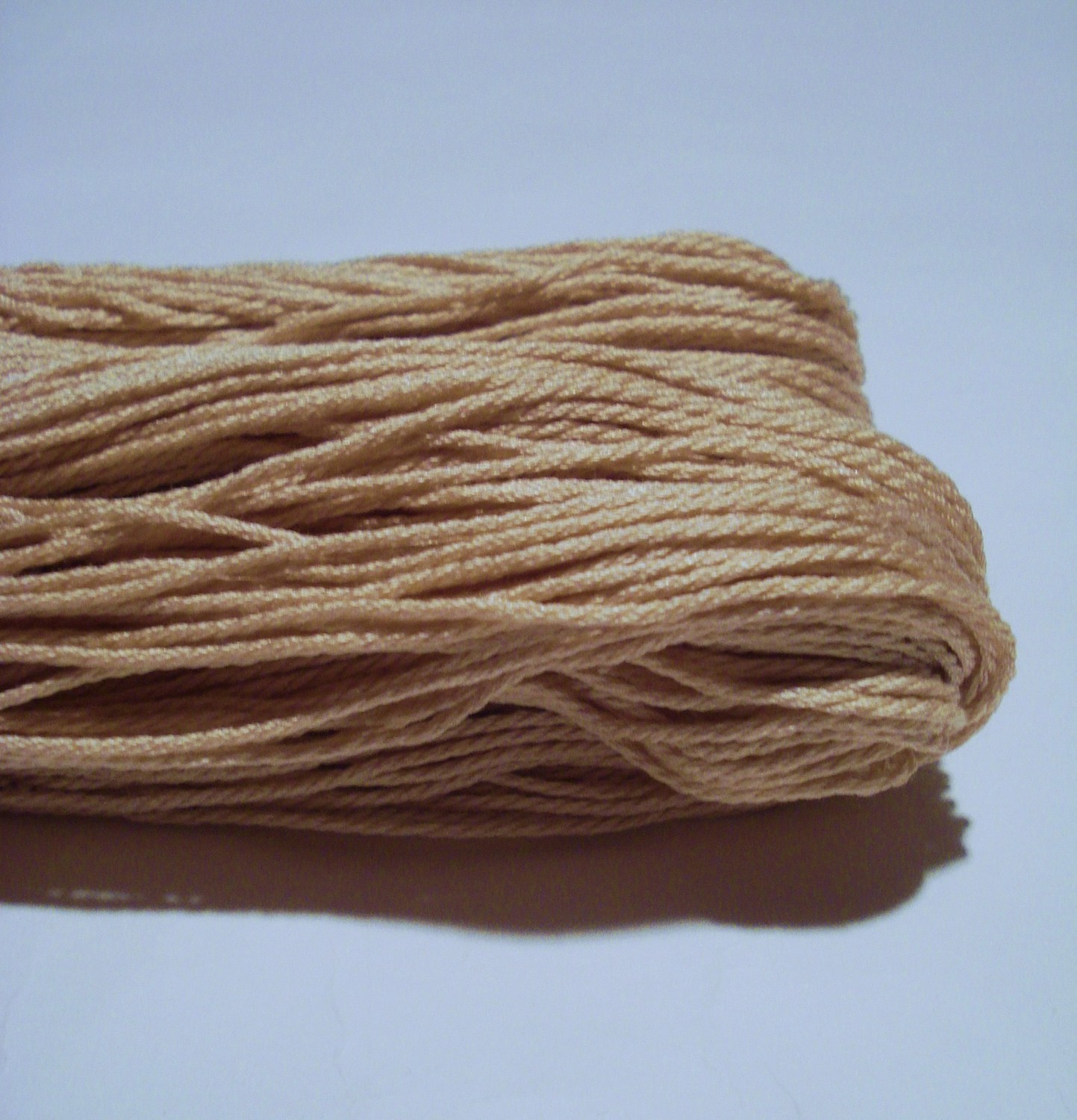 Filati maglia matasse 100GR 100% Cotone cable&#39; 2