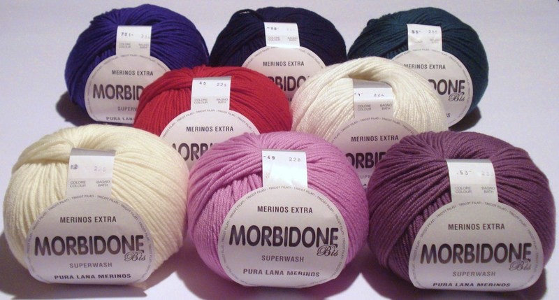 Merinos