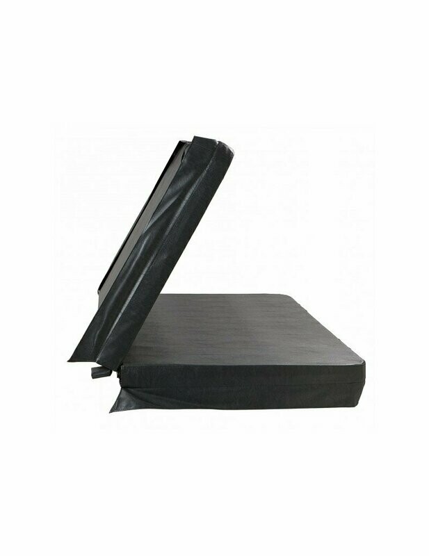 Couverture SPA LYRA