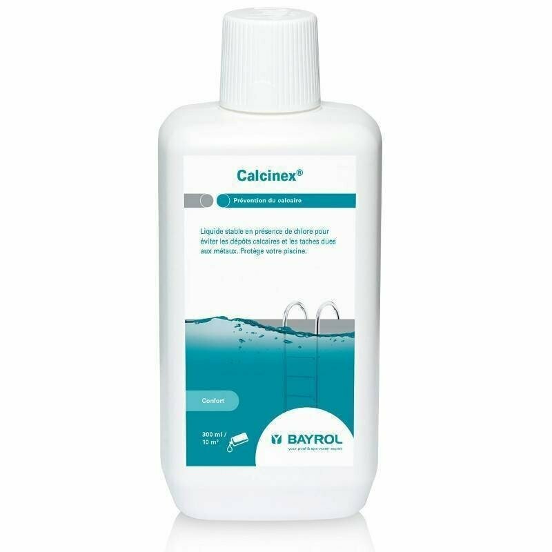 CALCINEX