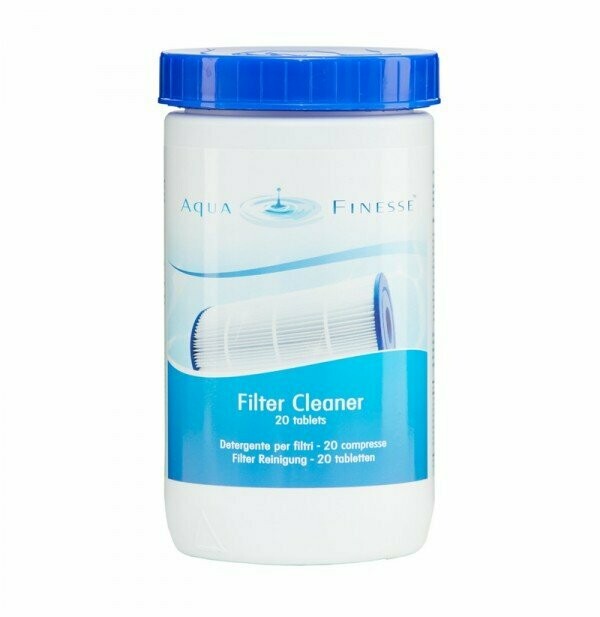 NETTOYANT FILTRE CLEANER