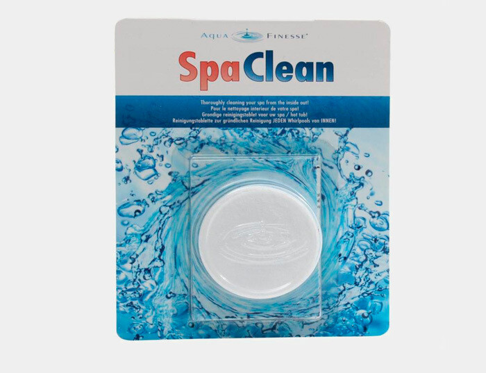 SPA CLEAN AQUAFINESSE