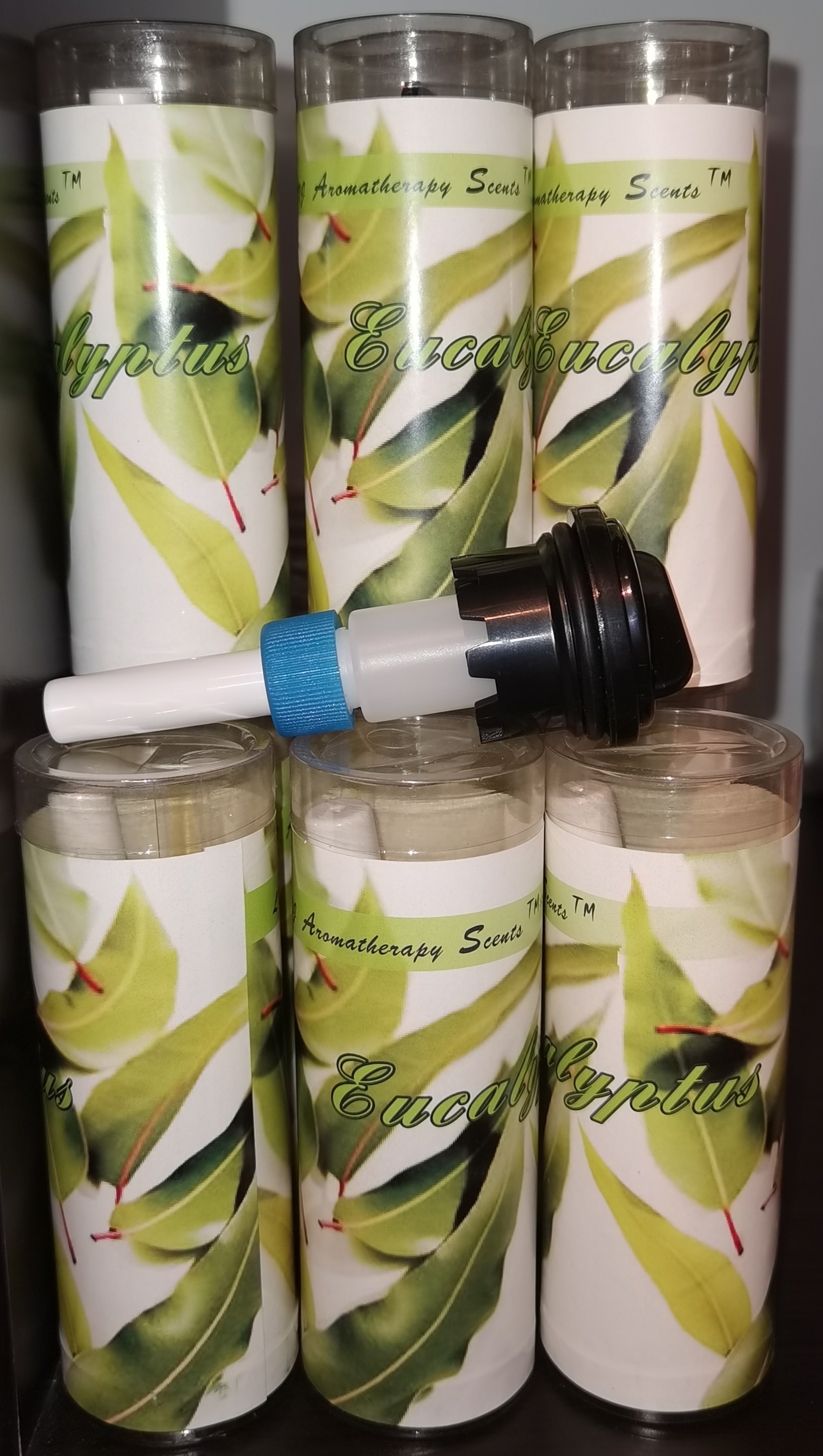 Parfum pour spas/jacuzzis NUAGE DE COTON - Aromathérapie