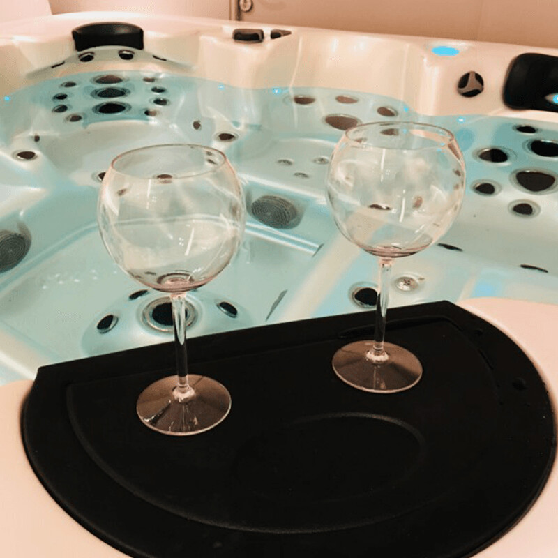 Verres (ballon) incassables