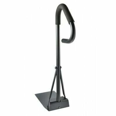 SAFE-T-RAIL