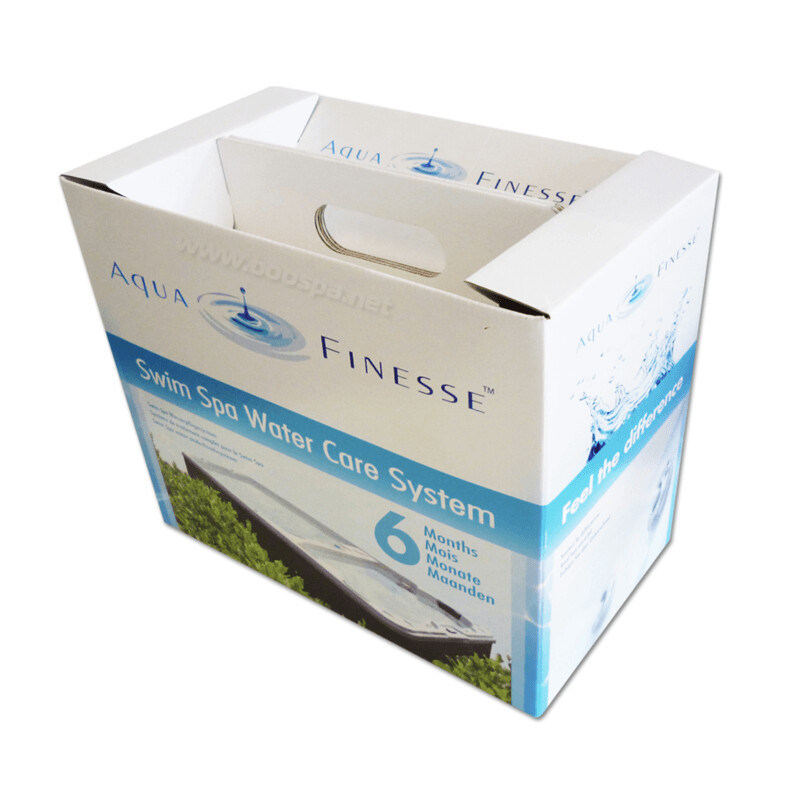 AQUAFINESSE SPA DE NAGE