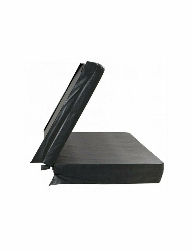 Couverture SPA HARMONY