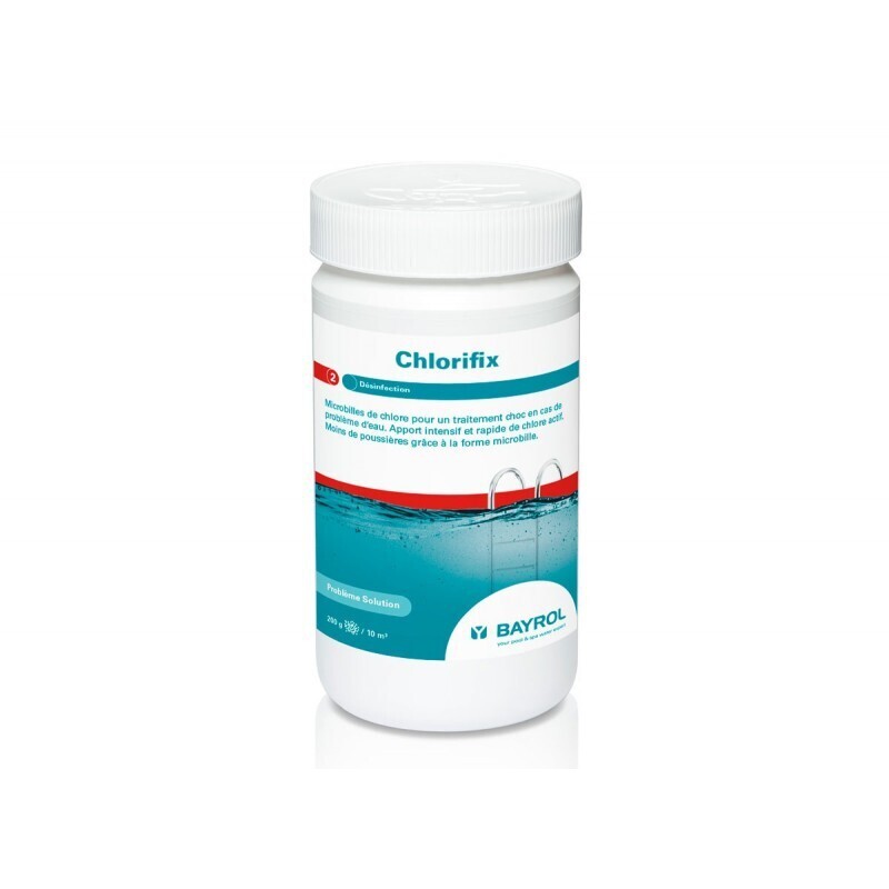 Chlorifix