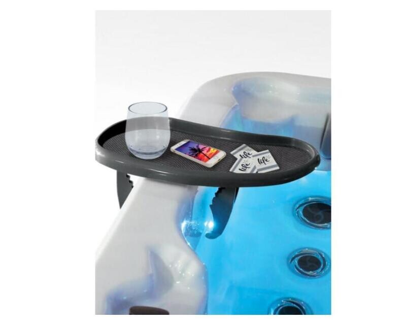 Tray table