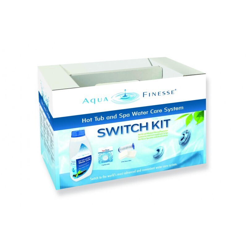 Switch Kit Aquafinesse