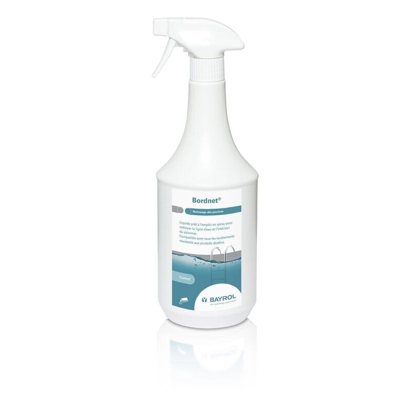 Bordnet spray