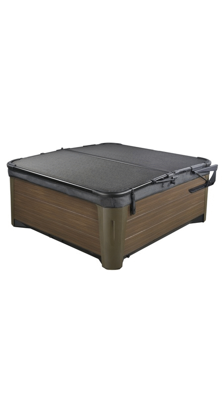 Couverture pour Spa - Smart Top Upright 3.0