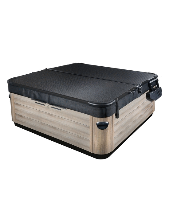 Couverture pour Spa - Smart Top VanishXL