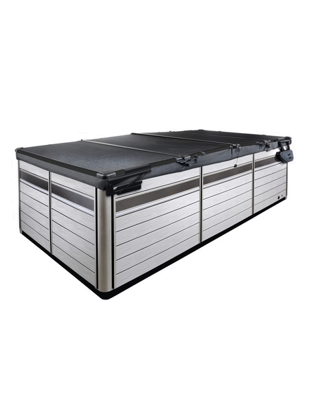 Couverture pour Spa de nage - Smart Top SwimSpa