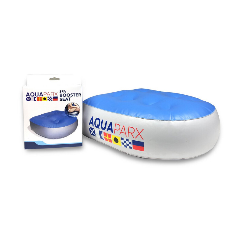 Booster Seat - Aquaparx