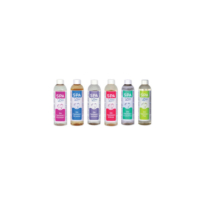 Aromathérapie - Spa Line