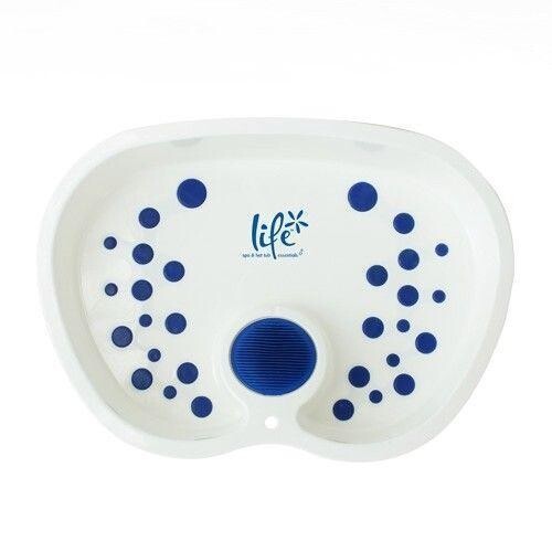 Bain de Pied - Spa Life