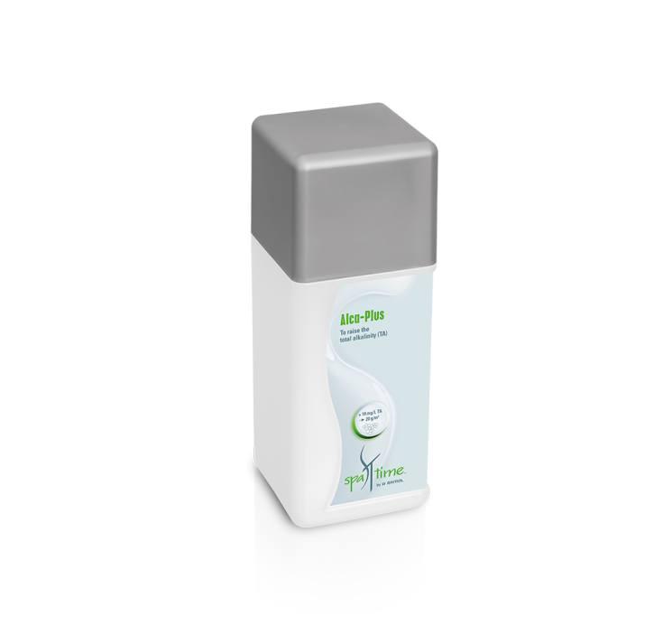 ALCA PLUS
