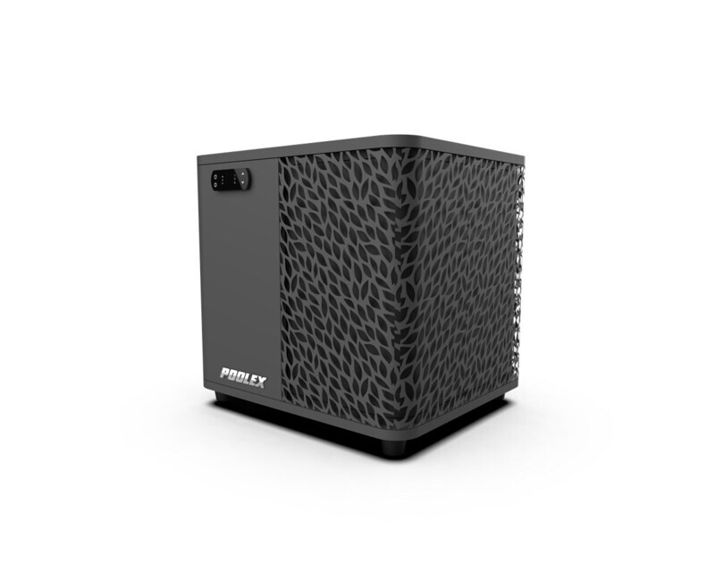 Pompe à chaleur pour spa Poolex Spawer O'Spa - 3kW